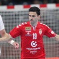 Nemanja Ilić najbolji strelac prvenstva Francuske: Kapiten naše rukometne reprezentacije mrežu je zatresao 202 puta