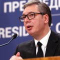 Sve čini da sačuva mir na KiM! Predsednik Vučić i danas razgovara sa američkim i evropskim zvaničnicima