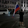 Sviće novi dan u Rusiji: Kako izgleda jutro nakon pobune