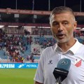"I fiorentina je ovde primila pet golova" Trener Vojvodine: Možda će zvučati paradoksalno to što kažem
