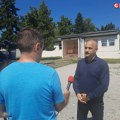 Dalibor Jekić: Da li je školsko dvorište u OŠ“Treći kragujevački bataljon“ za našu decu?