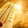 Temperatura prešla 50 stepeni prvi put u istorji Tri dana toplotnog talasa i oluja napravili katastrofu u Maroku