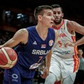 Sa Amerima već u četvrtfinalu: Ovo je potencijalni put Srbije na Mundobasketu