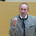 Mračna tajna isplivala posle 36 godina: Zamenika premijera Bavarske optužuju za antisemitizam