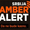 MUP: Srpski Amber alert sistem zvaće se „Pronađi me!“