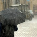 Oluja stiže u Madrid: Obilne kiše u Španiji, žitelji pozvani da ostanu u svojim domovima