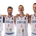 Basketaši Srbije pobedili i Izrael, u četvrtfinalu protiv Holandije