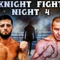 Bokser Novak Radulović iz Niša u glavnoj borbi na „Knight fight night“ u Zaječaru