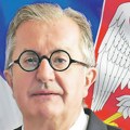 Crna Gora u očekivanju novog ambasadora Srbije