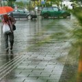 U delovima Srbije na snazi žuti meteoalarm: Gde se očekuje grmljavina i kiša