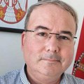 Letovi prema Srbiji puni: Počasni konzul Srbije u Izraelu Aleksandar Nikolić za "Novosti"