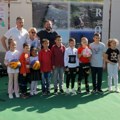 U MZ Barje Čiflik održana "Vesela dečija radionica"