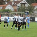 Stari derbi posle sedam godina: Partizan savladao OFK Beograd u prijateljskoj utakmici