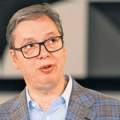 Vučić: Nema rokova za postizanje sporazuma Beograda i Prištine