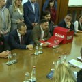 Lista SPS za Beograd: Toma Fila prvi, slede Nikodijević i Antić