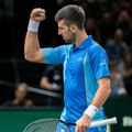(VIDEO) Novak Đoković posle trijumfa nad Rubljovim: Bio je bliži pobedi, ali sam ponovo našao način da dođem do trijumfa