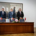 Nova Vlada Slovačke poštuje teritorijalni integritet i Ukrajine i Srbije