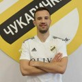 Vukašin Jovanović pred meč sa fiorentinom: "Veliko nam je zadovoljstvo što igramo protiv njih"