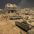 Rat u Izraelu: IDF i Hamas - Više od 15.000 mrtvih u Gazi, razlika u žrtvama; Desetine izraelskih tenkova ušli u Pojas Gaze…