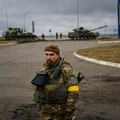 "Ne postoji magični lonac": Bela kuća: SAD će ostati bez novca za Ukrajinu do kraja godine