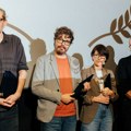 Uručena priznanja "13. See Film Festivala Pariz-Berlin-Vašington" filmovima "Trag divljači" i "Vera"