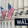 Wall Street porastao nakon izvješća o inflaciji