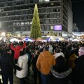 Šapić: Doček Nove godine u Beogradu pokazao da je srpska prestonica jedna od najbezbednijih u Evropi