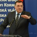 Dodik za AFP: Srbi u BiH su mentalno u Srbiji