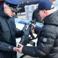 Kurti naoružao svoje policajce do zuba: Lažni ministar Svečlja naročito zahvalan Hrvatskoj