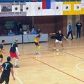 Pri kraju prvenstvo MZ u Paraćinu: Zakazane četvrtfinalne utakmice