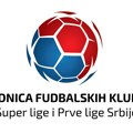 Direktor takmičenja Prve lige Srbije: Termine utakmica određujem u dogovoru sa klubovima