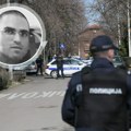 Uhapšen osumnjičeni za ubistvo Milana Šuše u Zemunu: Napadač uhvaćen prilikom pokušaja bekstva u susednu državu