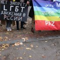 Rusija: Međunarodni LGBT pokret na listi zabranjenih organizacija