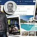 Luks-vila sa bazenom na Krfu i likvidacija od milion i po evra: Pogledajte kuću u kojoj su „škaljarci“ pronašli…