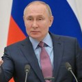 Putin: Ne mislim da idemo prema nuklearnom ratu, ali smo spremni i na to