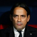 Inzagi: Nije ovaj Inter navikao da gubi