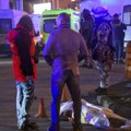 "Dobro uvežbani, napad dugo planirali" Stručnjaci objavili profile terorista koji su sejali smrt u Moskvi