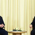 Putin i Lukašenko potvrdili spremnost da sarađuju u borbi protiv terorizma
