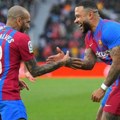 Alves skupio milion i izašao iz zatvora Poznato koji je fudbaler platio kauciju