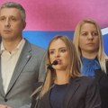 Sukob bivših koalicionih partnera: Zavetnici odgovorili Bošku Obradoviću, poručili mu da pokušava da se ponovo približi…