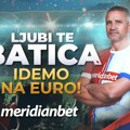 Реклама која буди носталгију: Сећање на ’99 и чувени потез Бате Мирковић, а онда 25 година касније… (видео)