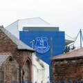 Everton prijavio gubitak od 89,1 miliona funti