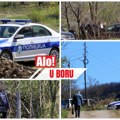 Jeziva atmosfera u Boru nakon tragične vesti o danki Alo! na licu mesta: "To ljudski um ne može da pojmi!"