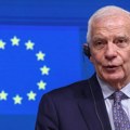 Borrell: Članice EU-a trebaju poslati proturaketne sisteme Ukrajini