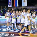 NBA partija cvetkovića nedovoljna spartaku: Borac slavio u drami!