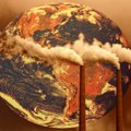 Globalno zagrevanje hladi rast globalne ekonomije