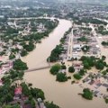 Poplave u Brazilu: Najmanje 37 ljudi poginulo, 74 nestalo