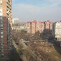 "Moguće je da to bio opasni tiktok izazov": Očevici o teškoj nesreći na Novom Beogradu, dečaku (10) se sada bore za život