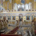 Sabor SPC: Crkva i Srbi na Kosovu i Metohiji suočeni sa potpunim bezakonjem