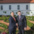 Oglasio se Orban povodom pucnjave na premijera Slovačke